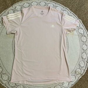 Adidas running shirt